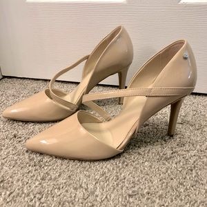 Jones New York | Nude Pumps | size 9